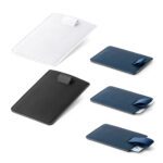 Porta cartões com bloqueio RFID