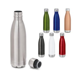Squeze inox (510ml)