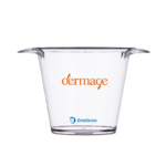 Balde De Gelo Personalizado