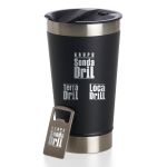 Copo Térmico inox (500ml)
