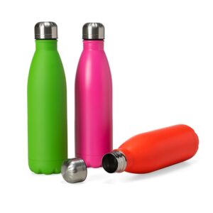 Garrafa Inox (750ml)