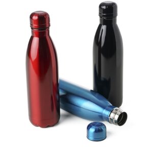 Garrafa Inox (750ml)