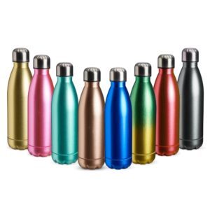 Garrafa Plástica (680ml)