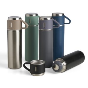 Garrafa Térmica Inox (450ml)