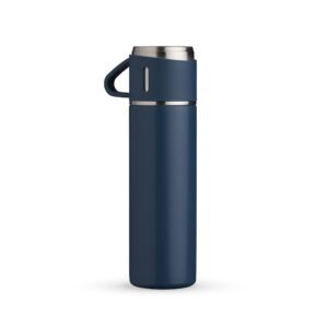 Garrafa Térmica Inox (450ml)