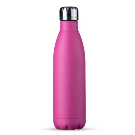 Garrafa Inox (750ml)
