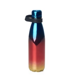 Garrafa Térmica Holográfica (500ml)