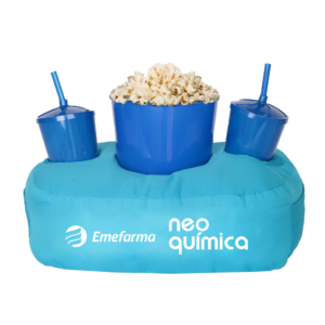 Kit Cinema Personalizado
