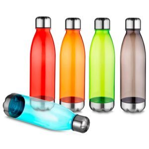 Squeeze Plástico (700ml)