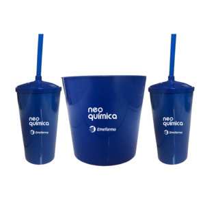 Kit Cinema Personalizado