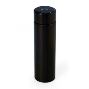 Garrafa Térmica com Display LED (400ml)