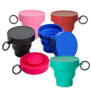 Copo Retrátil (150ml)