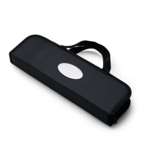 Kit Churrasco com estojo (17 Peças)