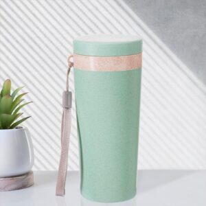 Copo Fibra de Bambu (350ml)