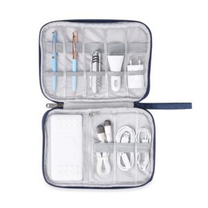 Estojo para Kit tecnológico (diversas cores)