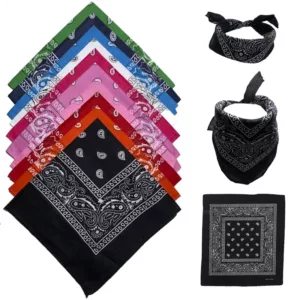 Bandanas