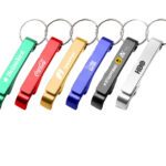 Chaveiro abridor (diversas cores)