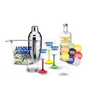Kit Carnaval Absoluta – Promofy