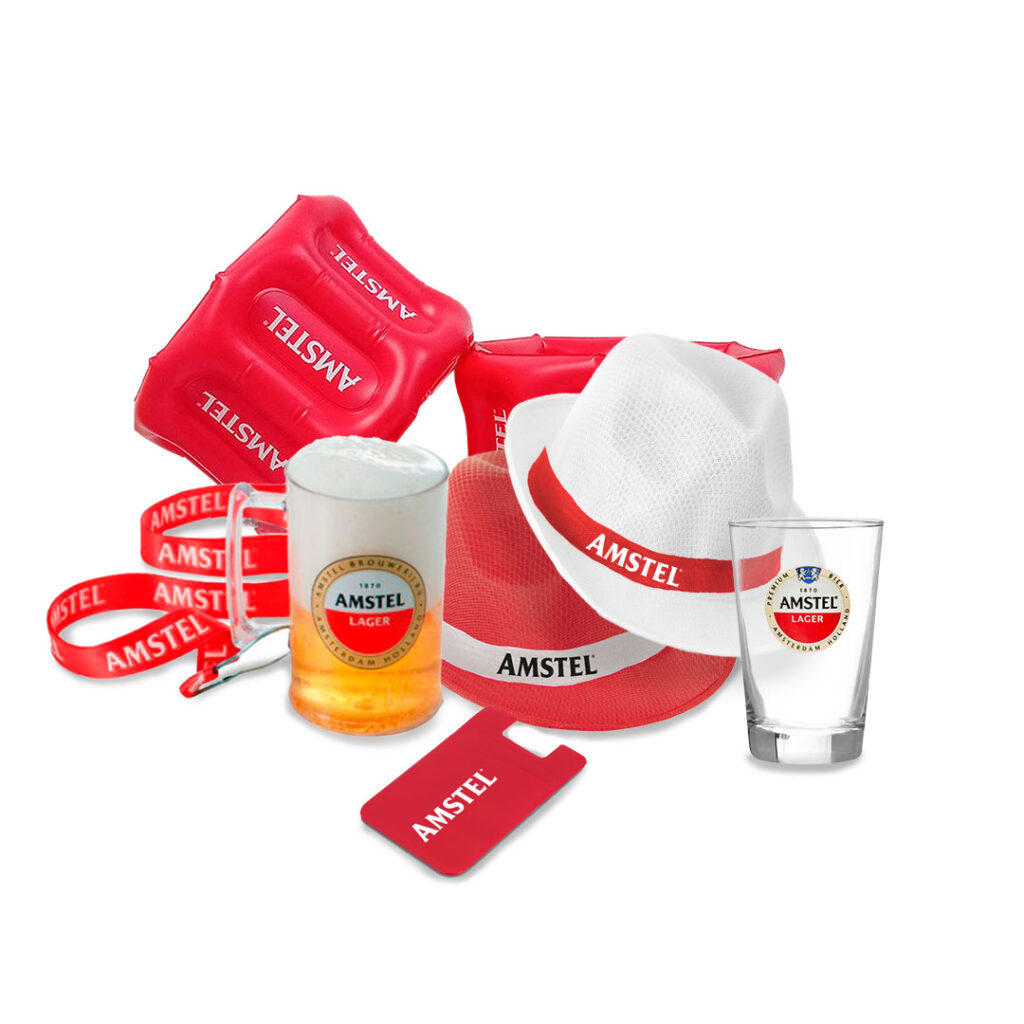 Kit Carnaval Amistoso – Promofy