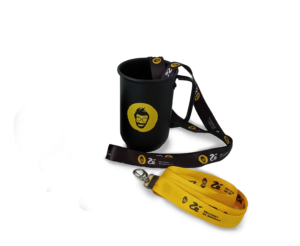 Caneca com Tirante Personalizado