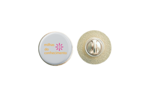 Pin Personalizado