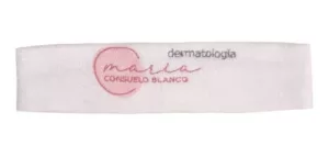 Faixa De Cabelo Estética E Skincare Personalizada