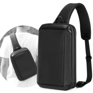 Mochila Transversal (linha especial)
