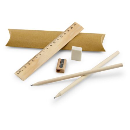 Kit de eco escrita
