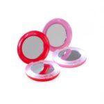 Espelho portátil com Luz