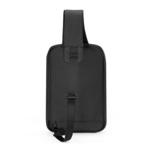 Mochila Transversal (linha especial)