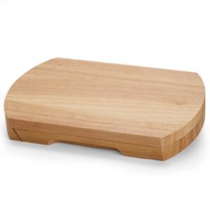 Kit Tábua de Queijo (5 Peças)