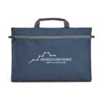 Pasta de congresso (documentos, blocos e mais)