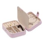 Porta Joias Retangular