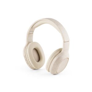 Headphone WheatWave