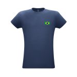 Camiseta unissex de corte regular