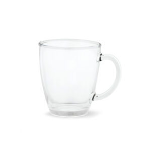 Caneca em vidro (390 ml)