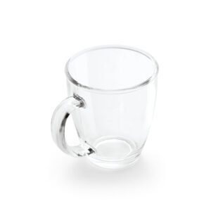 Caneca em vidro (390 ml)