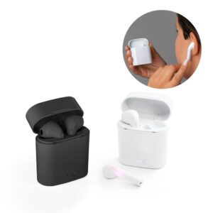 Fone de ouvido True Wireless