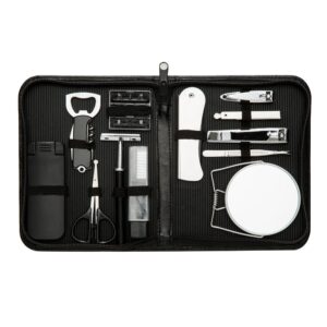 Kit Masculino Premium Life 12 Peças