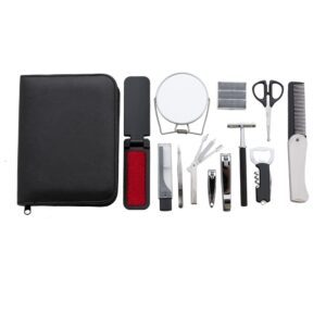 Kit Masculino Premium Life 12 Peças