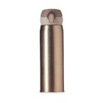 Garrafa Térmica Inox (400ml)