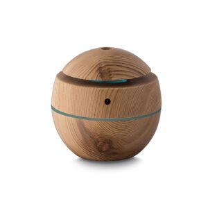 Umidificador eco bolinha