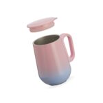 Caneca Térmica Bicolor (250ml)