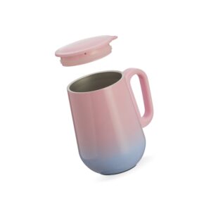 Caneca Térmica Bicolor (250ml)