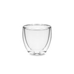 Copo de Vidro (80ml)