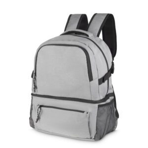 Mochila com bolsa térmica