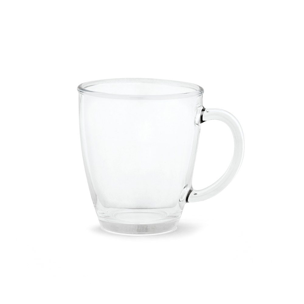 Caneca de Vidro (390ml)
