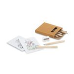 Mine Kit para pintar quadrado