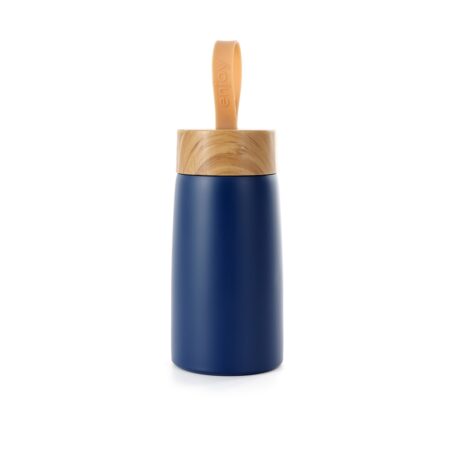 Garrafa Inox Parede Dupla (250ml)
