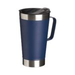 Caneca Térmica Inox (500ml)